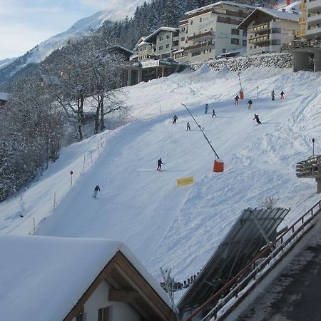 Appartamento Haus Arosa Kappl  Esterno foto