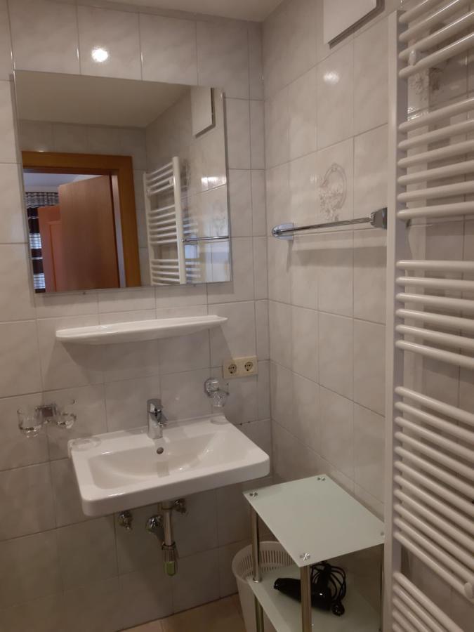Appartamento Haus Arosa Kappl  Esterno foto