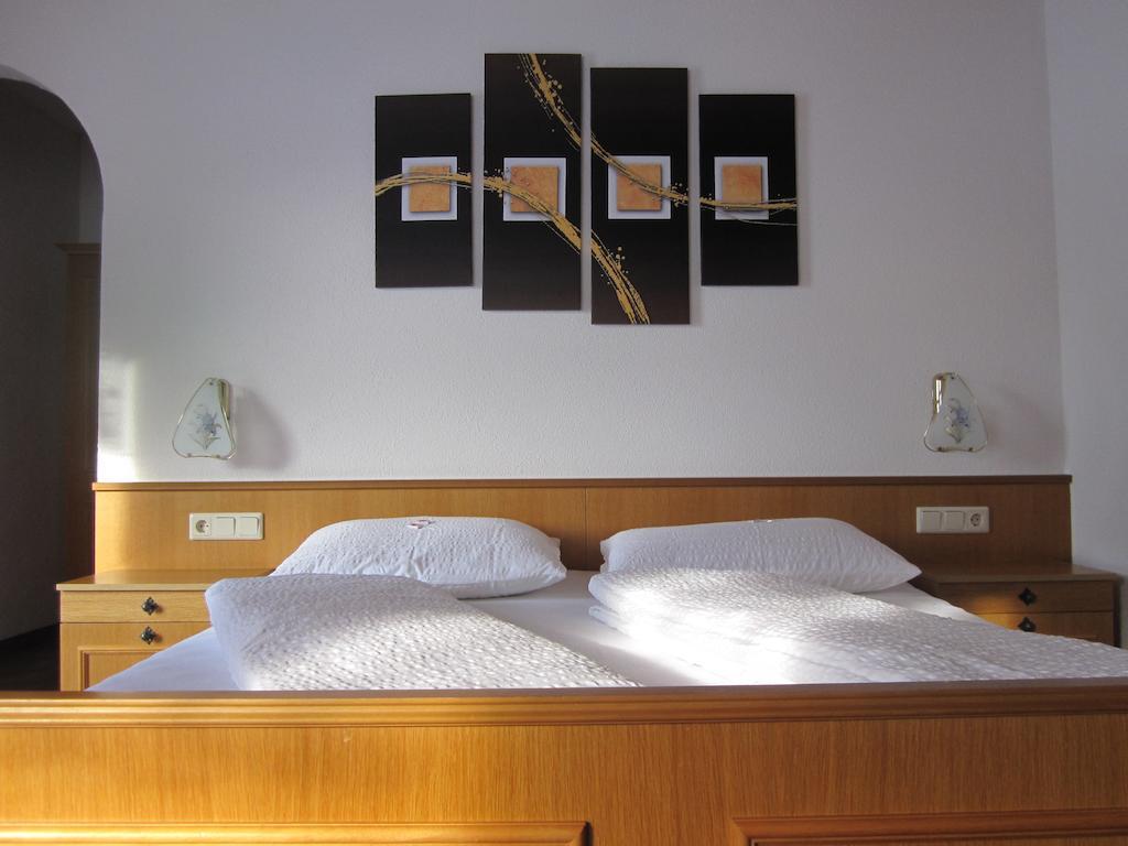 Appartamento Haus Arosa Kappl  Camera foto