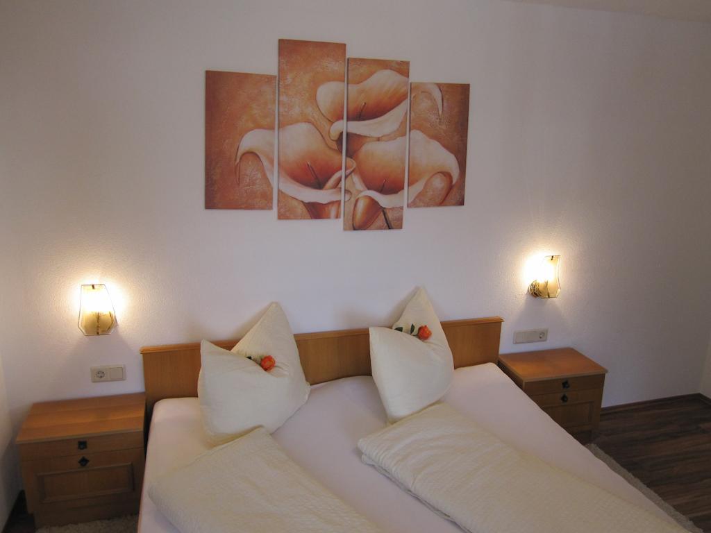 Appartamento Haus Arosa Kappl  Camera foto