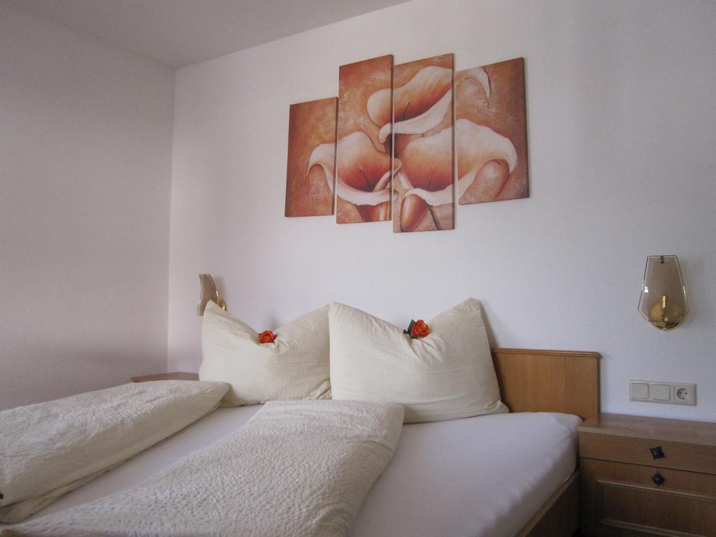 Appartamento Haus Arosa Kappl  Camera foto