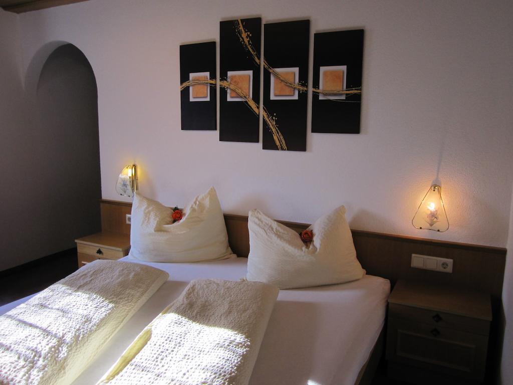 Appartamento Haus Arosa Kappl  Camera foto