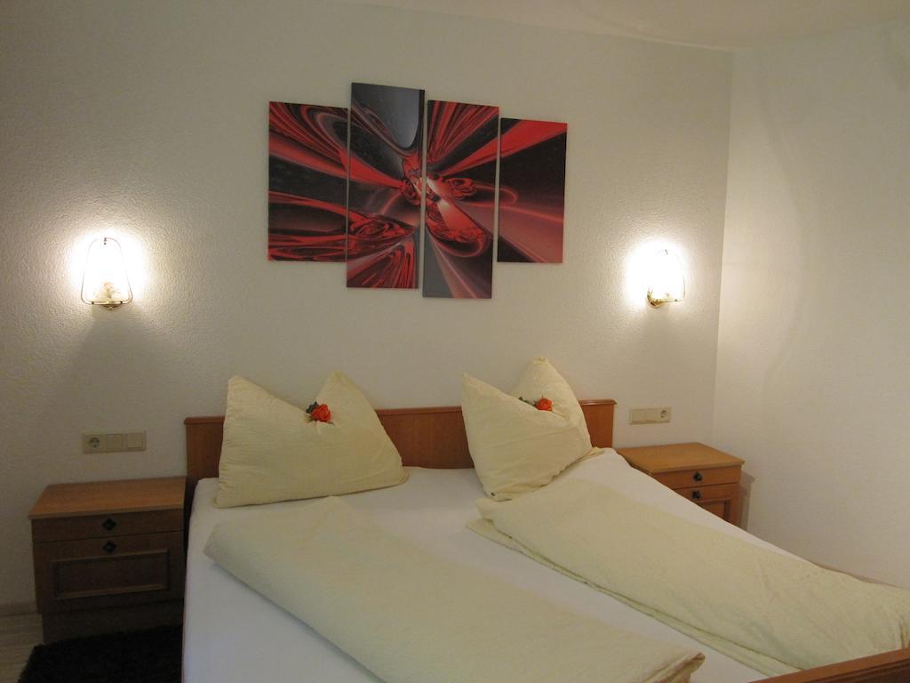 Appartamento Haus Arosa Kappl  Esterno foto