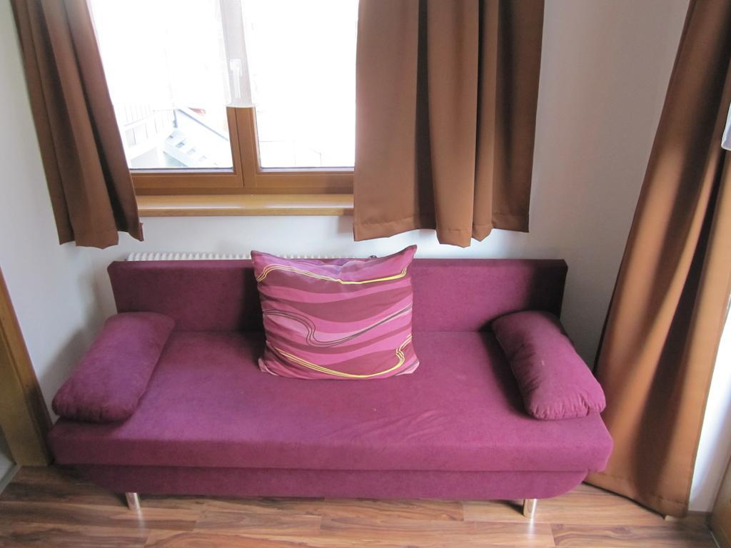 Appartamento Haus Arosa Kappl  Camera foto