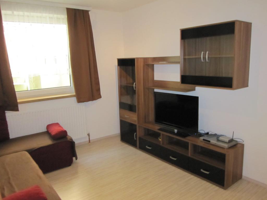 Appartamento Haus Arosa Kappl  Esterno foto