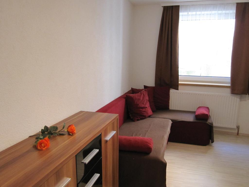 Appartamento Haus Arosa Kappl  Esterno foto