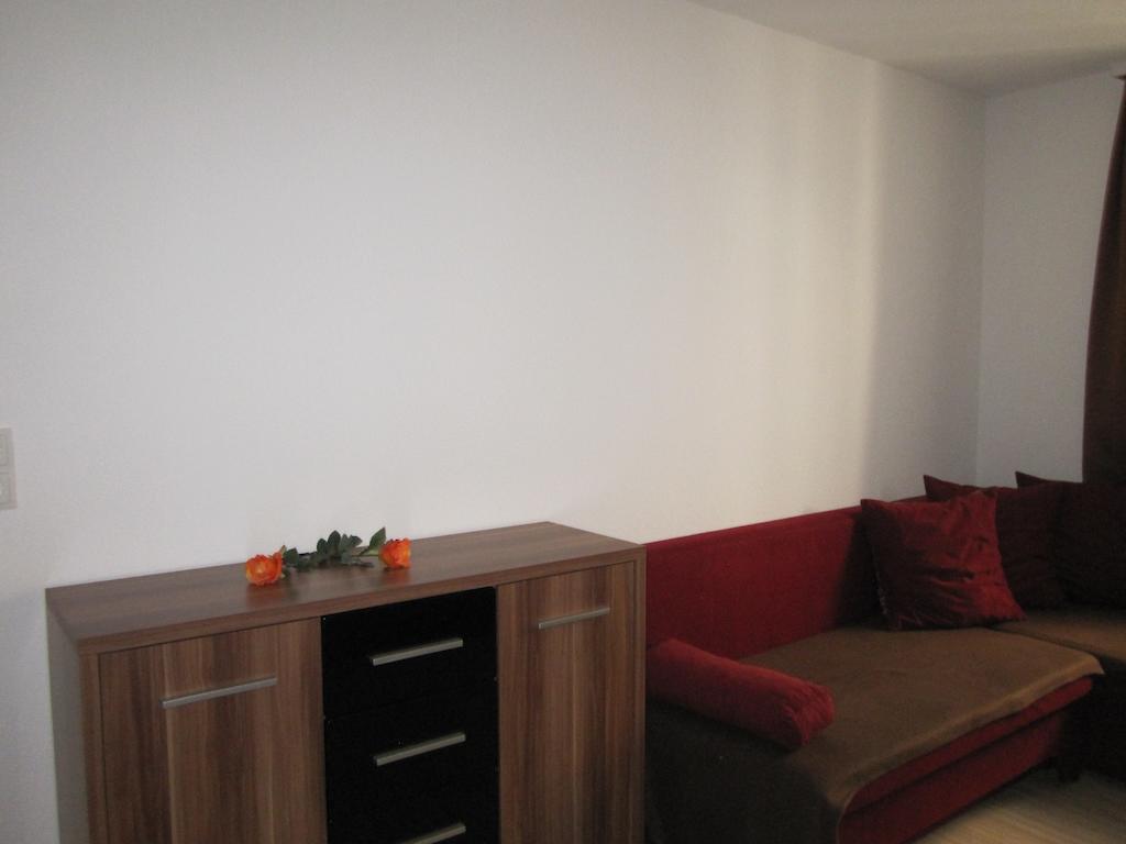 Appartamento Haus Arosa Kappl  Esterno foto