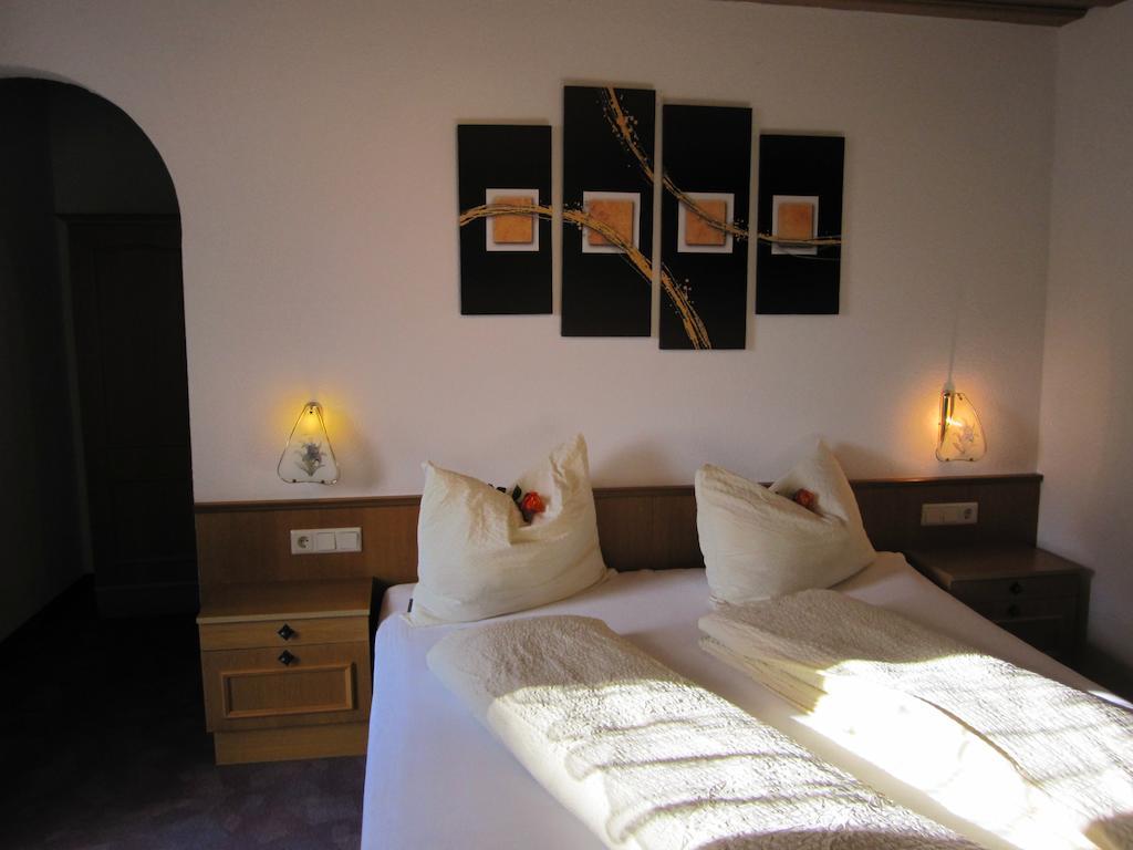 Appartamento Haus Arosa Kappl  Camera foto